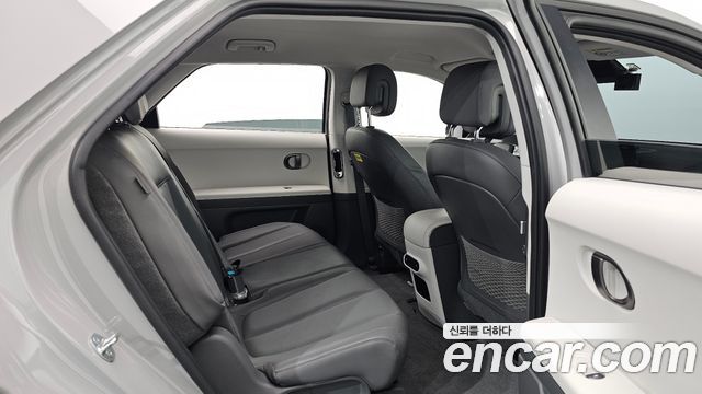 Hyundai Ioniq5 2025 — photo 18