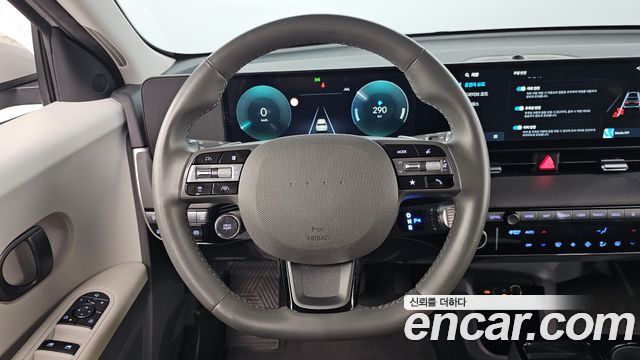 Hyundai Ioniq5 2025 — photo 19