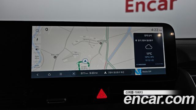 Hyundai Ioniq5 2025 — photo 20