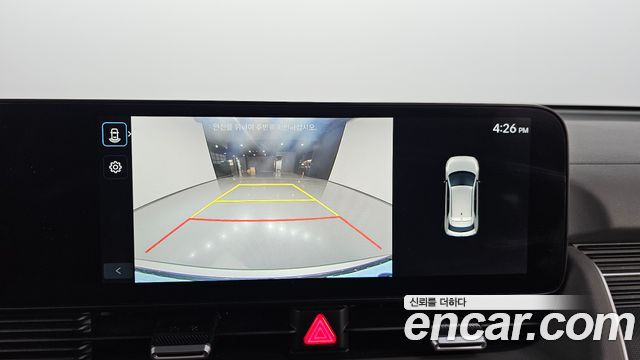Hyundai Ioniq5 2025 — photo 21