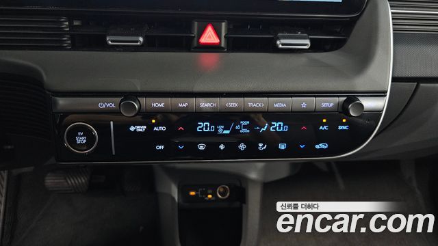 Hyundai Ioniq5 2025 — photo 23