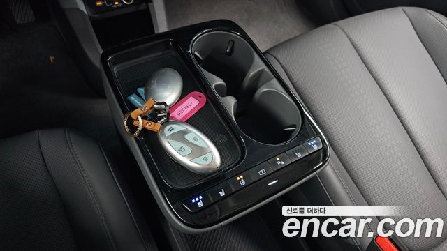 Hyundai Ioniq5 2025 — photo 24