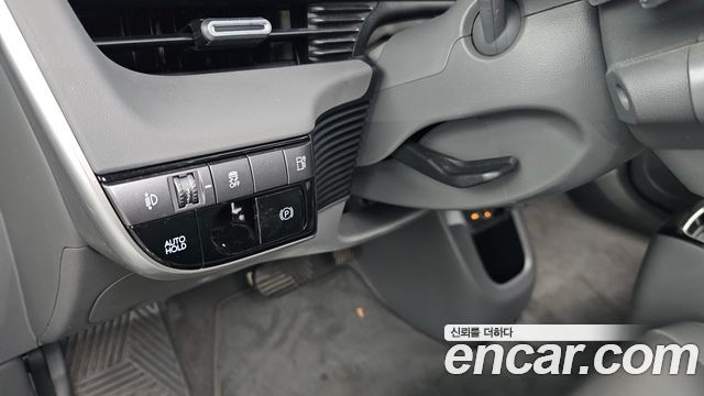 Hyundai Ioniq5 2025 — photo 25