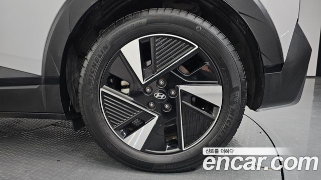 Hyundai Ioniq5 2025 — photo 7