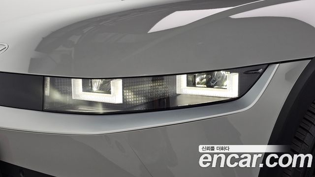 Hyundai Ioniq5 2025 — photo 8