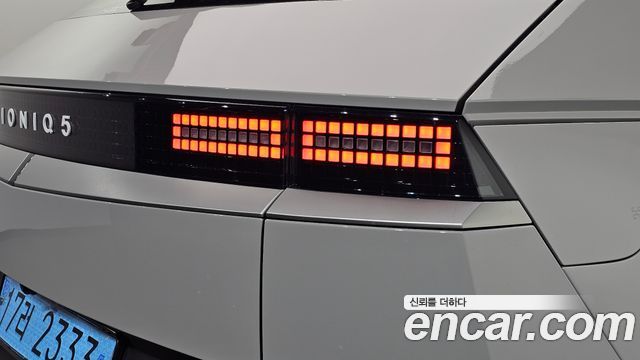 Hyundai Ioniq5 2025 — photo 9