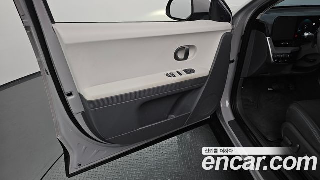 Hyundai Ioniq5 2025 — photo 14