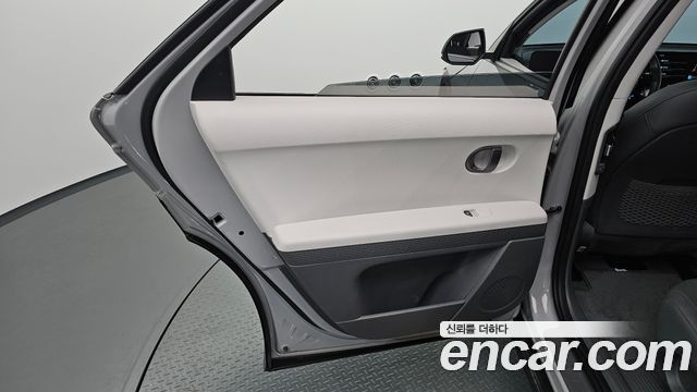 Hyundai Ioniq5 2025 — photo 15