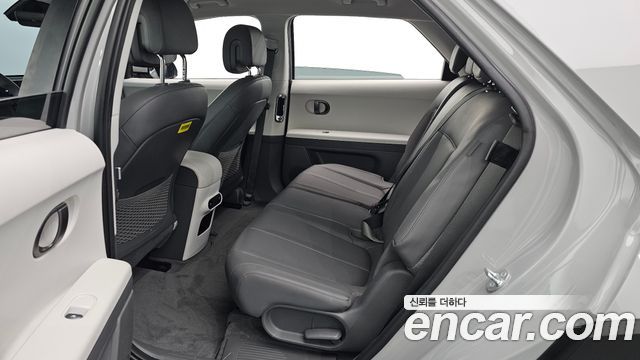Hyundai Ioniq5 2025 — photo 16