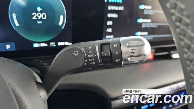 Hyundai Ioniq5 2025 — photo 27