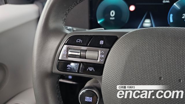 Hyundai Ioniq5 2025 — photo 28