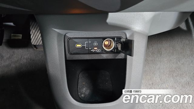 Hyundai Ioniq5 2025 — photo 29