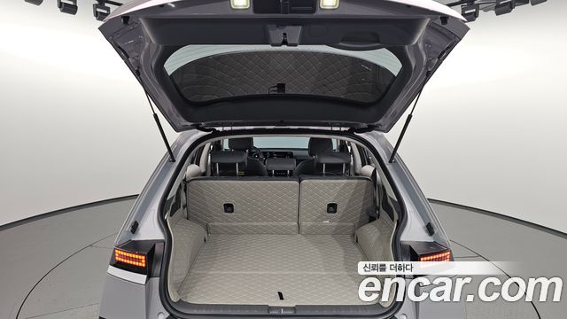 Hyundai Ioniq5 2025 — photo 31