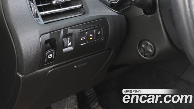 Chevrolet Korea Impala 2016 — photo 15