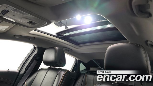 Chevrolet Korea Impala 2016 — photo 19