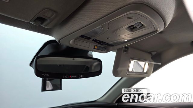 Chevrolet Korea Impala 2016 — photo 20