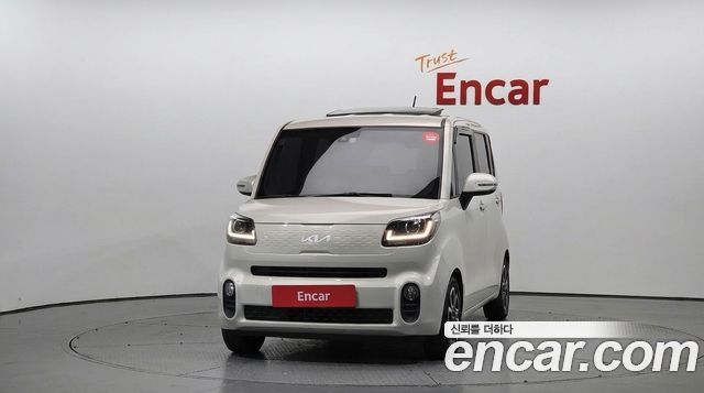 Kia RAY 2022 — photo 3