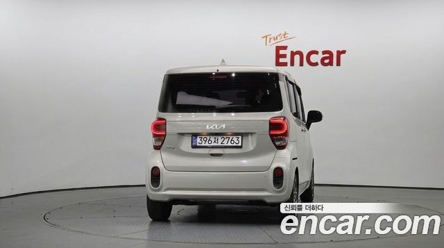 Kia RAY 2022 — photo 4