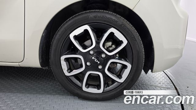 Kia RAY 2022 — photo 5