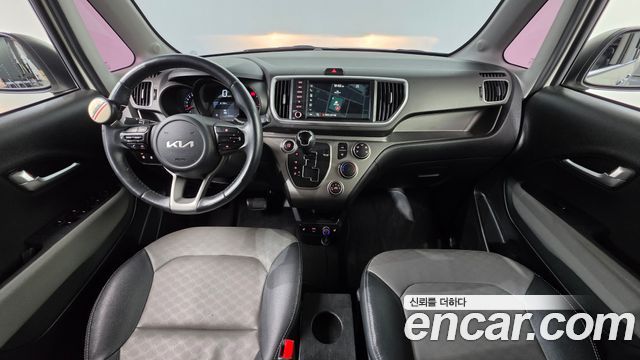 Kia RAY 2022 — photo 7