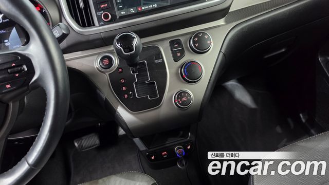 Kia RAY 2022 — photo 9