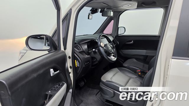 Kia RAY 2022 — photo 10