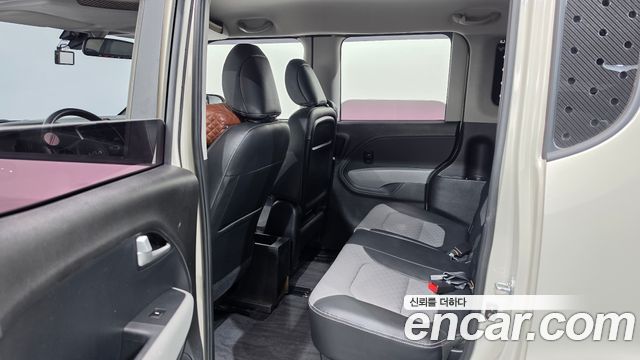 Kia RAY 2022 — photo 11
