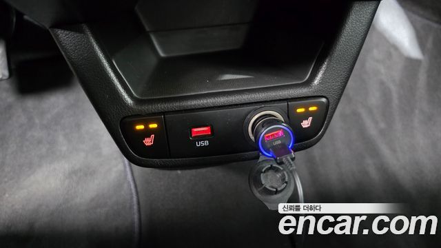 Kia RAY 2022 — photo 12