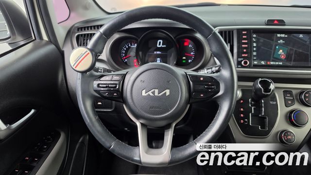 Kia RAY 2022 — photo 14