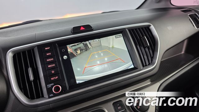 Kia RAY 2022 — photo 15