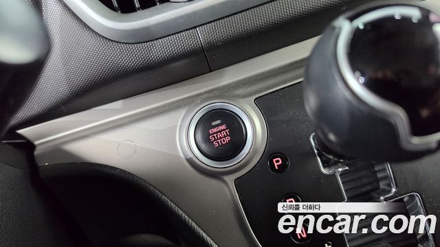 Kia RAY 2022 — photo 17