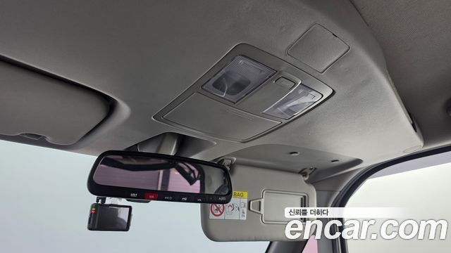 Kia RAY 2022 — photo 18