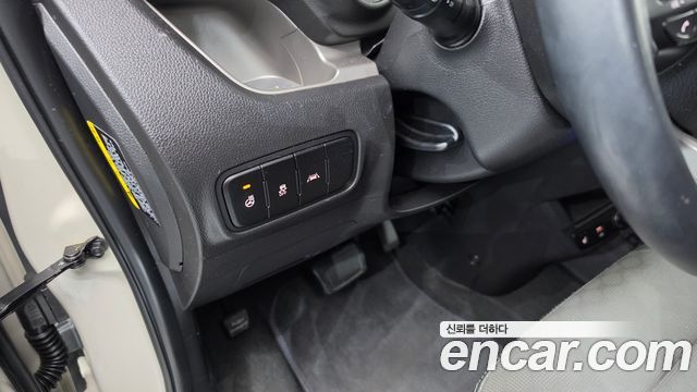 Kia RAY 2022 — photo 19