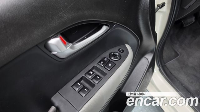 Kia RAY 2022 — photo 20