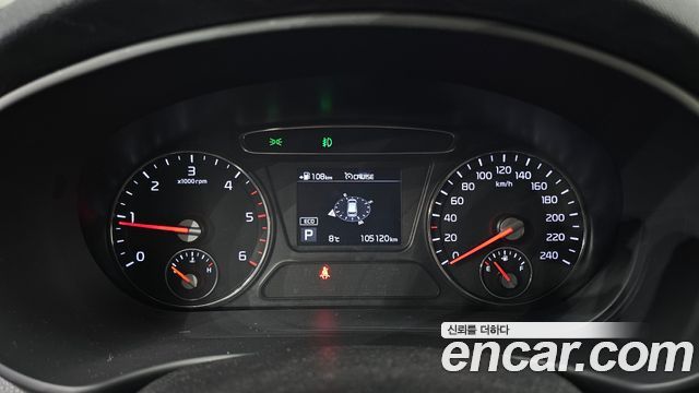 Kia Sorento 2019 — photo 8