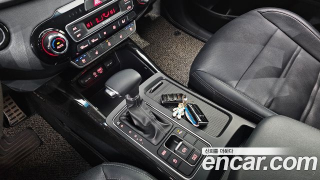 Kia Sorento 2019 — photo 9