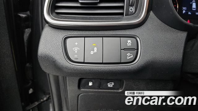 Kia Sorento 2019 — photo 14