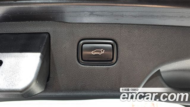 Kia Sorento 2019 — photo 20