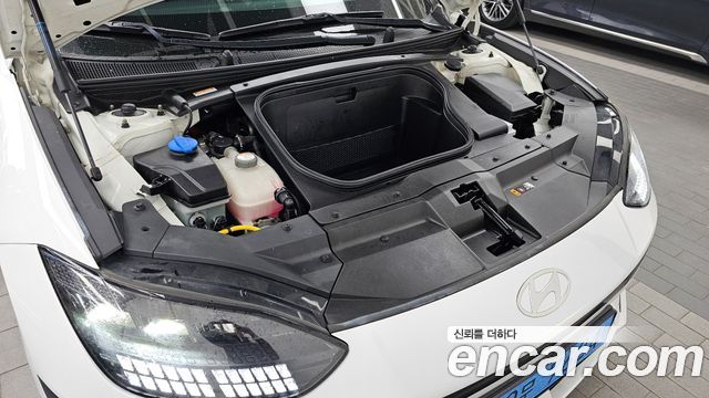 Hyundai Ioniq6 2023 — photo 6