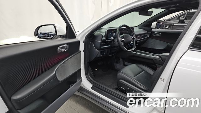 Hyundai Ioniq6 2023 — photo 13