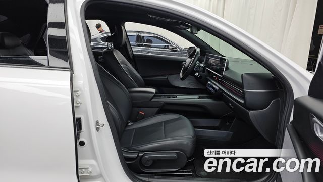 Hyundai Ioniq6 2023 — photo 17