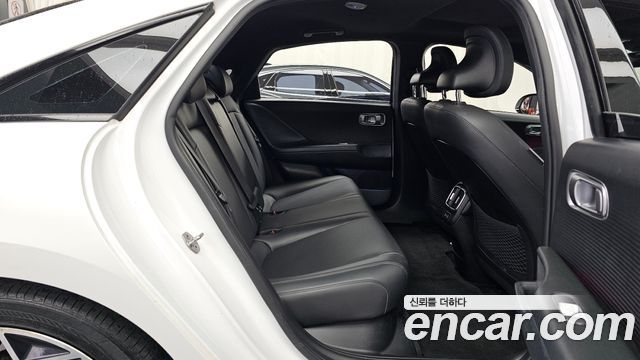 Hyundai Ioniq6 2023 — photo 18