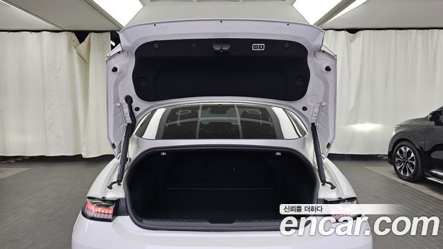 Hyundai Ioniq6 2023 — photo 26