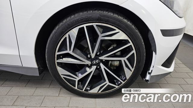 Hyundai Ioniq6 2023 — photo 7