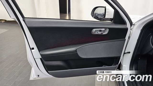 Hyundai Ioniq6 2023 — photo 14