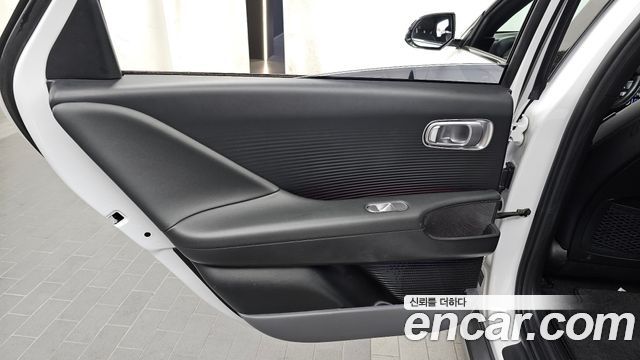 Hyundai Ioniq6 2023 — photo 15