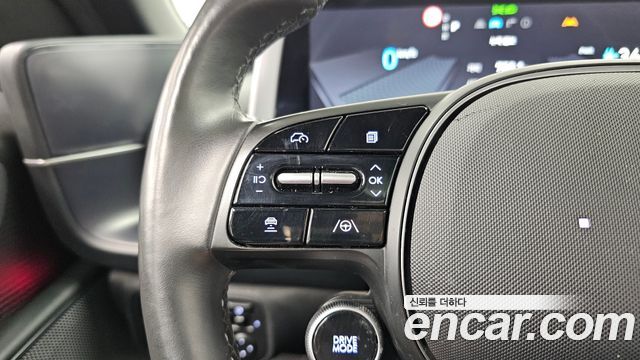 Hyundai Ioniq6 2023 — photo 16