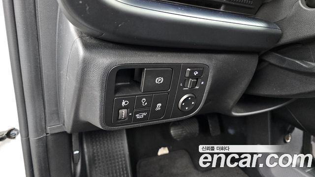 Hyundai Ioniq6 2023 — photo 28