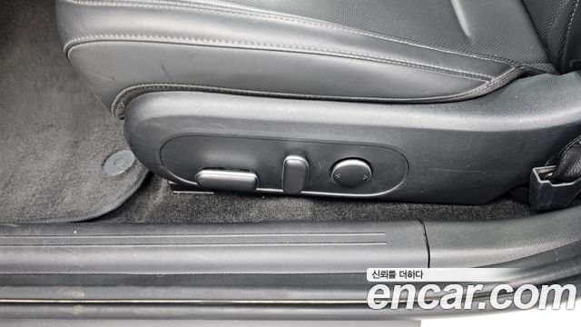 Hyundai Ioniq6 2023 — photo 31