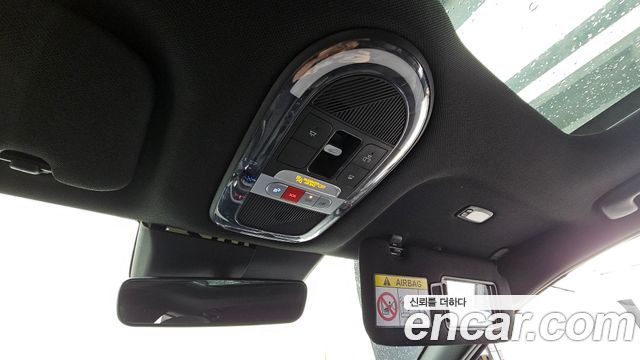 Hyundai Ioniq6 2023 — photo 34